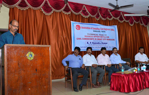 association of civil engineers